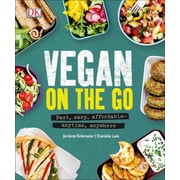Vegan on the Go