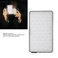 thumbnail image 3 of Portable Phone Light, 1/4 Inch Screw Hole Magnetic LED Selfie Light 2500 To 9000K  for Live Streaming, 3 of 7
