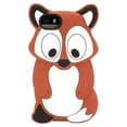 thumbnail image 6 of Griffin Technology GB36425 Kazoo Fox Iphone Case for 5/5S, 6 of 6