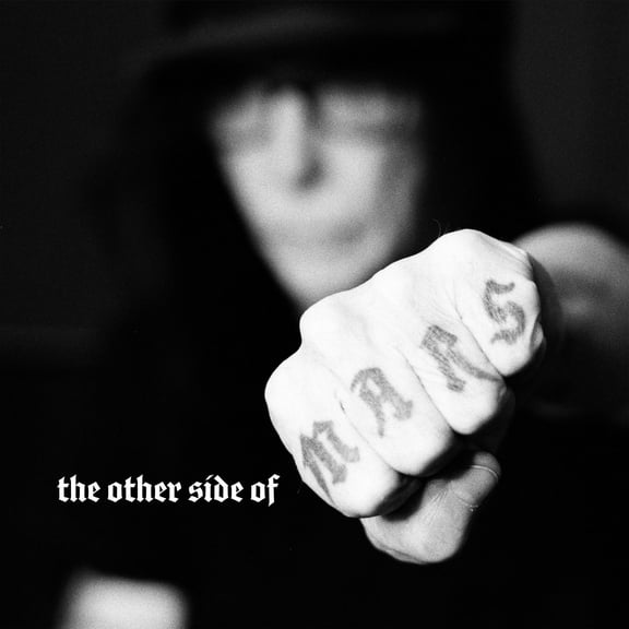 Mick Mars - The Other Side Of Mars - Music & Performance - Vinyl