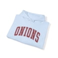 thumbnail image 4 of Onion Hoodie Gifts Hooded Sweatshirt Pullover Shirt, 4 of 4