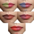 thumbnail image 2 of Mood Lips Color Changing Lipstick| Green | Long Lasting 12 Hour Wear | Aloe Vera Moisturizing & Hydrating | Made in USA, 2 of 6