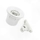 thumbnail image 1 of Inflatable Boat Valve Adapter Cap - Replacement Air Plug for Kayak Airbed, 1 of 5