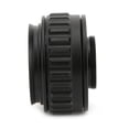 thumbnail image 3 of 0.35X C-Mount Microscope Camera Adapter for Trinocular Stereo Microscopes, Enhanced Field of View, Durable Metal Construction, Easy Internal Structure Observation, Includes Hex Wrench, 3 of 7