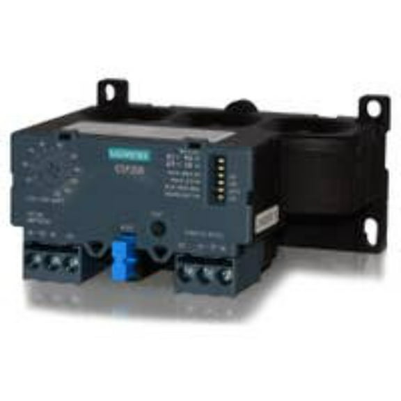 Siemens OverloadRelay,IEC,Electronic,Auto/Manual 3UB81334HW2