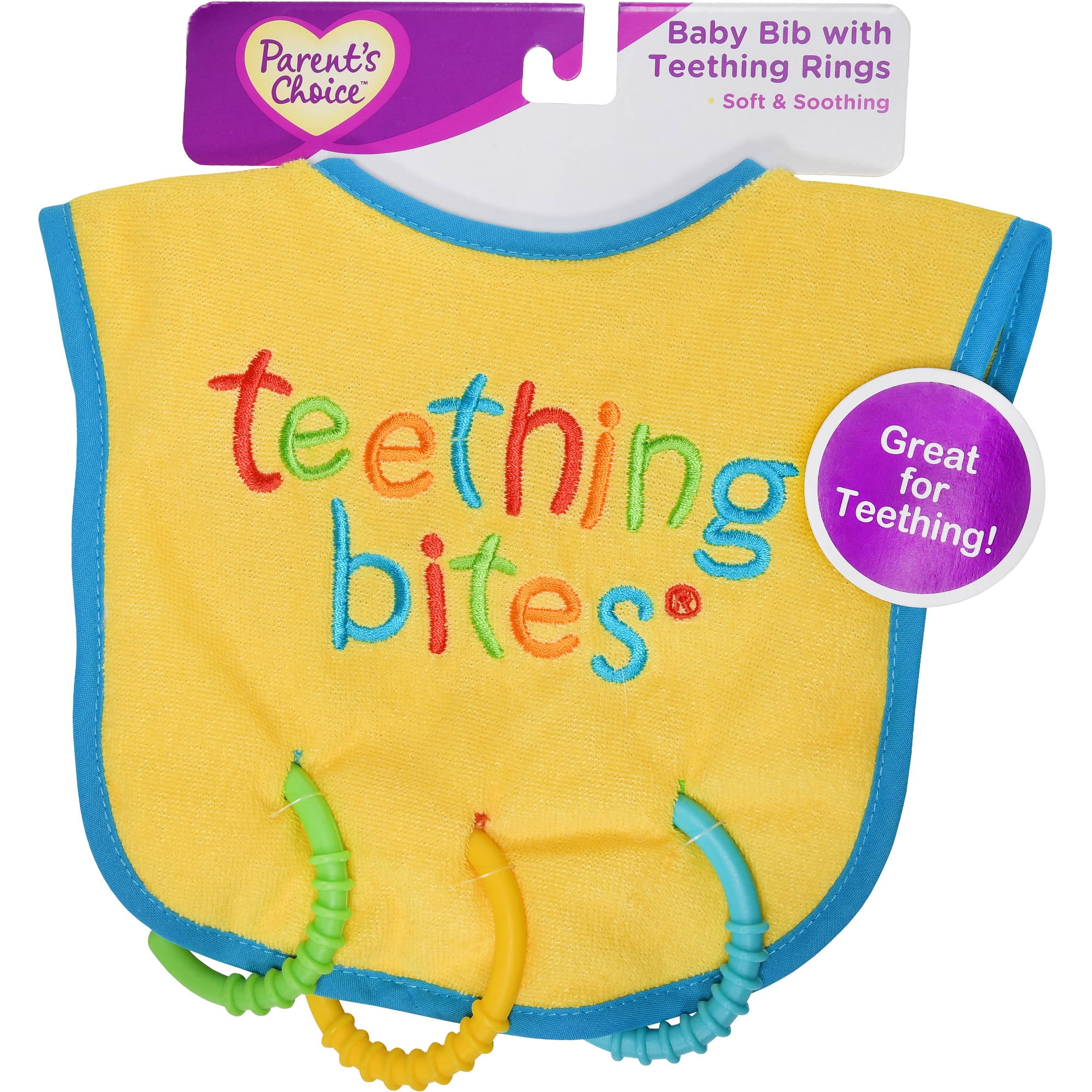 bib parents