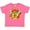 Hot Pink, variant on Inktastic Cinco De Mayo Party Boys or Girls Toddler T-Shirt