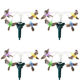 thumbnail image 1 of Jardín Mariposas Atmósfera para El (pájaro), 1 of 5