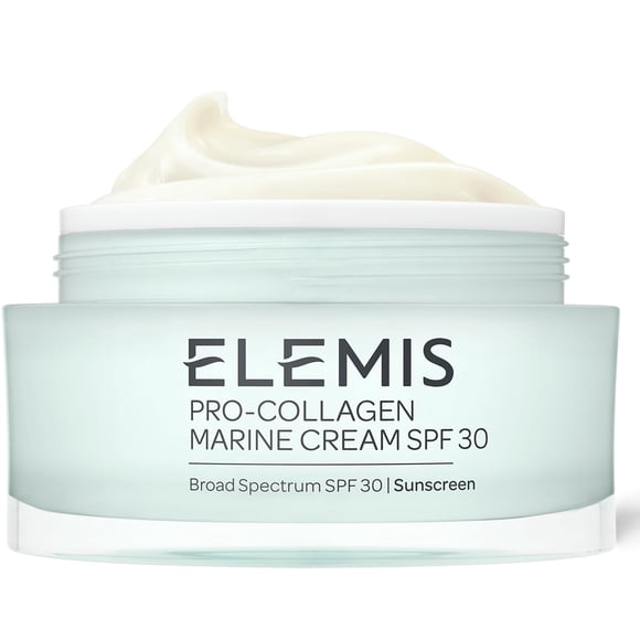 Elemis Pro,Collagen Marine Cream Spf 30,