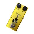 thumbnail image 1 of Pedal de efectos de guitarra eléctrica DC 9V True Bypass Mini Pedal portátil de efecto único profesional para espectáculos de práctica de conciertos trémolo, 1 of 8