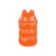 thumbnail image 2 of Methold Ropa cómoda y portátil para perros, chaquetas de moda para perros, ropa para perros, chaquetas cálidas Ropa para mascotas naranja METRO, 2 of 6