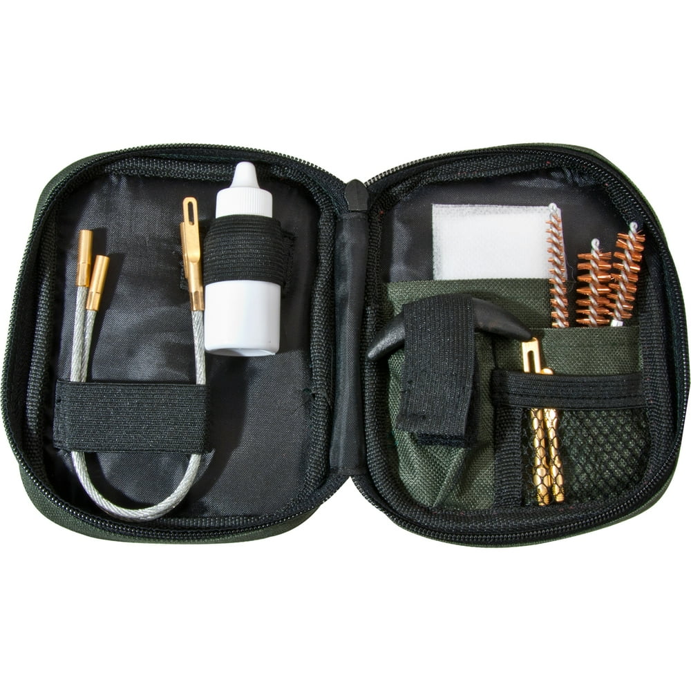 Pistol Cleaning Kit