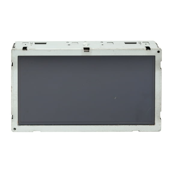 Restored 20122016 Chevrolet Cruze Buick Verano Information Display Screen 22851302 (Refurbished)