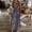 02Multicolor, variant on asdoklhq Dresses for Women 2025 Elegant Classy Boho Wedding Dress Summer Dresses for Women Print Sleeveless Round Neck Dress Casual Long Dresses Multicolor 3X