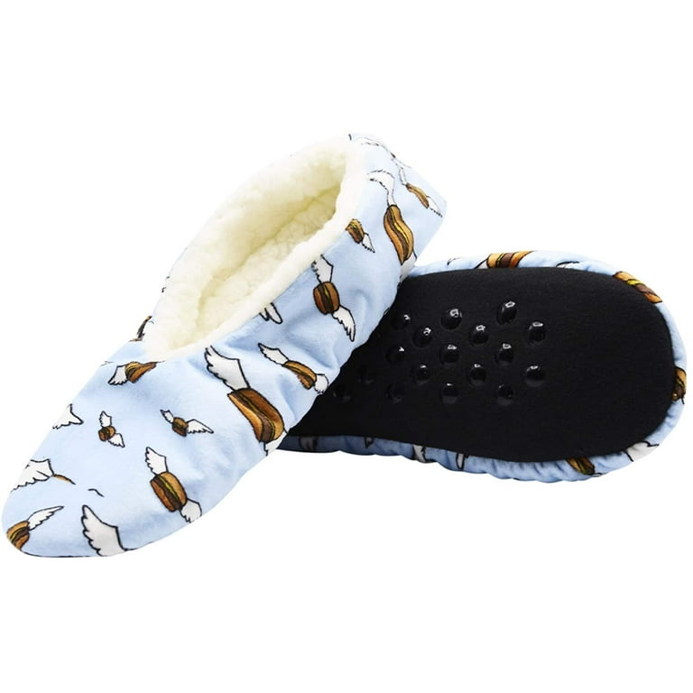 Bobs mens hotsell slippers