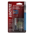 thumbnail image 3 of Loctite 21351 Rear Window Defogger Tab Adhesive, 3 of 3