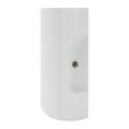 thumbnail image 4 of Estink Wall Lamp White Aluminum Alloy IP65 Waterproof 6LED AC85-265V Outdoor Lighting, 4 of 8