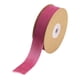 thumbnail image 5 of Cinta de terciopelo de una sola cara, rollo de cinta decorativa de moda para bricolaje para envolver regalos, proyectos de decoración y manualidades Rosa oscuro, 5 of 8