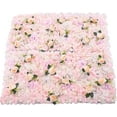 thumbnail image 6 of Fichiouy 6PCS 40*60CM Artificial Flower Wall Panels for Wedding Venue Decor, Photo Areas, 6 of 9