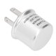 thumbnail image 2 of 800ml White ABS Wall Mounted Touchless Automatic Soap Dispenser for Kitchen Bathroom, 2 of 5