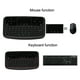 thumbnail image 4 of A36 Mini teclado inalámbrico 2.4 GHz Air Mouse recargable con teclado Touchpad para Android TV Abanopi  Teclado, 4 of 7