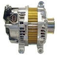 thumbnail image 4 of Quality Built MPR11007 - Rebuilt Alternator, 4 of 4