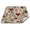 Valentine's Day Pattern, variant on Outdoor Blanket For Camping Water Proof Quilted Picnic Mat 78'x78' Upward Gaze
