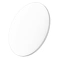 thumbnail image 3 of Shisuyan Double Convex Glass Lens 10cm Diameter 300mm Focal Length For Labs, 3 of 9