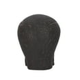 thumbnail image 7 of XGFHYJEH Halloween Fire Pit Skull Decoration, Reusable Fireproof Human Skull Gas Log for Indoor Outdoor Fireplaces Bonfire, Ceramic Simulation Halloween Skull Props, Halloween Horror Skulls Decor, 7 of 7