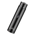 thumbnail image 2 of Miangastore 1Pc Portable Mini Electric Razor Rechargeable Shaver for Men Hair Removal Device, 2 of 9