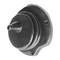 thumbnail image 3 of Car Center Console Gear Shift Boot Dust Cover for Jeep Wrangler, 3 of 5