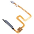 thumbnail image 2 of Replacement Fingerprint Sensor Flex Compatible For Xiaomi Redmi Note 9T (Black), 2 of 4