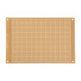 thumbnail image 3 of Unique Bargains 12x18cm Single Side Universal Paper Printed Circuit Board for DIY Solder 10pcs, 3 of 3
