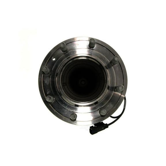 Wheel Bearing and Hub Assembly Fits select: 2011-2019 CHEVROLET SILVERADO, 2011-2019 GMC SIERRA