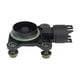thumbnail image 3 of Sensor de eje excéntrico,Sensor de eje excéntrico Sensor de posición del árbol de levas,Reemplazo profesional de accesorios para automóviles,Para sistema Valvetronics reemplazo directo de, 3 of 8