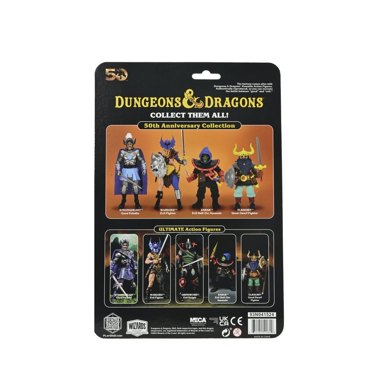 Dungeons & Dragons 6.5