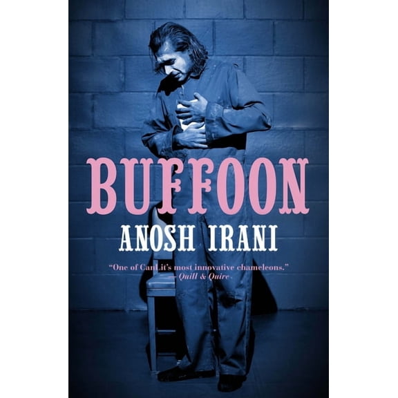 Buffoon, (Paperback)