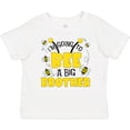 thumbnail image 3 of Inktastic I'm Going to Bee a Big Brother Boys Baby T-Shirt, 3 of 5