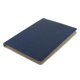 thumbnail image 1 of Carpeta Multifuncional Hecha Del Cuero de La PU, Maletín de Del de de Archivos A4 Azul Macarena Carpeta de archivos de conferencia A4, 1 of 8
