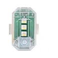 thumbnail image 1 of Dvkptbk Pilot Light Motorcycle Bike LED Flash Lamp Aircraft Lamp Taillight Car Modification Lamp Pilot Light, 1 of 4