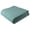 Seafoam-Bath Sheet, variant on Waffle Bath Sheet Large Towels Quick Dry Thin Body 40x80 Oversized For Adults Classic Style (cream)