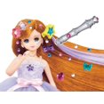 thumbnail image 1 of Rika-chan Doll Jewel up Curren-chan, 1 of 5