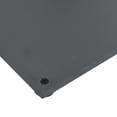 thumbnail image 5 of vidaXL Base de Parasol pour Mâts de Ø32/38/48 mm 15 kg Rectangulaire, 5 of 5