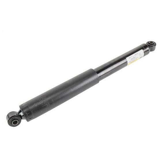 GM Genuine Parts Rear Shock Absorber