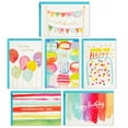 thumbnail image 1 of Hallmark Birthday Cards Assortment, (Celebrate), 1 of 8