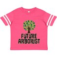 thumbnail image 3 of Inktastic Future Arborist Tree Cultivator Boys or Girls Toddler T-Shirt, 3 of 5