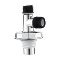 thumbnail image 4 of Adaptador de drenaje de piso 2 en 1, codo, alcantarillado, junta en T, conector de tubo para baño, lavadora, fregona, piscina, lavabo, lavandería, 4 of 9