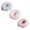 16## (B-3PCS), variant on Beads Filled Squeeze Toys,Thin Ice Mochi Stress Relief Ball,Sensory Anxiety Relief Gifts for Adults,(Blue)