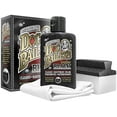 thumbnail image 1 of Doc Bailey's  Leather Black 4 oz with Applicator and Buffing Cloth 80004, 1 of 1