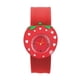 thumbnail image 1 of Wartleves Reloj de pulsera de cuarzo con correa de silicona a presión y dibujos animados para niños, lote T3, 1 of 7